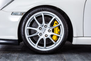 911 GT3