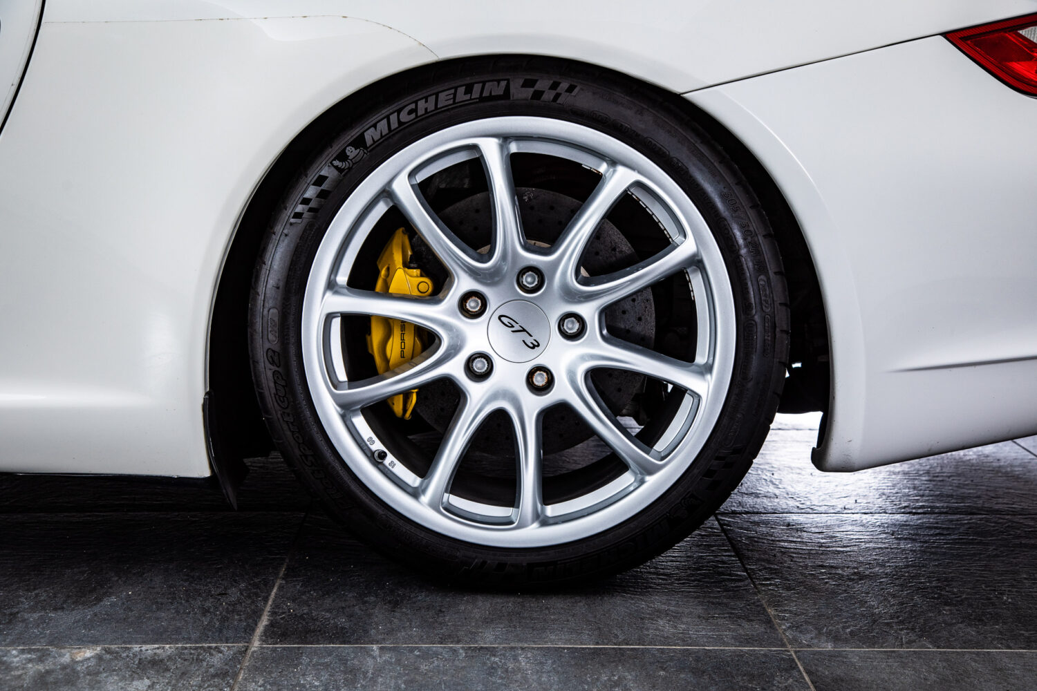 911 GT3