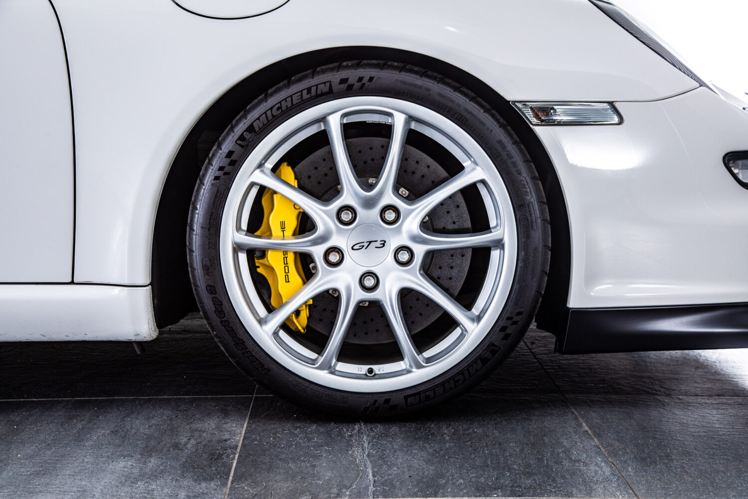 911 GT3