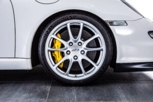 911 GT3