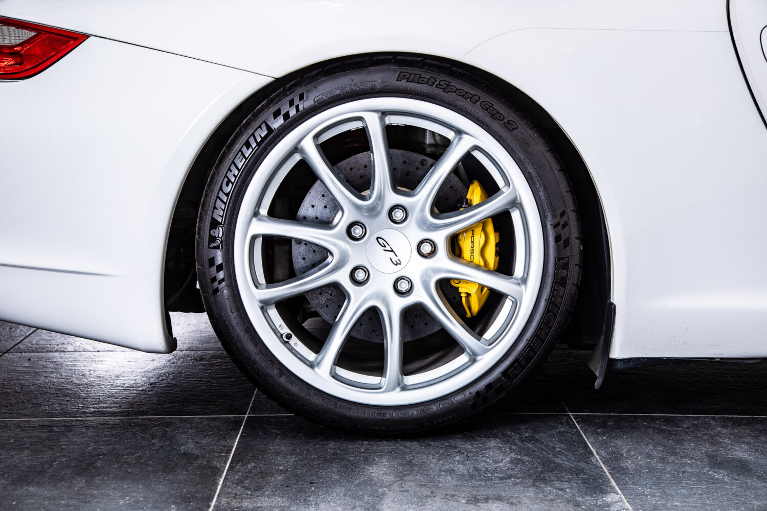 911 GT3