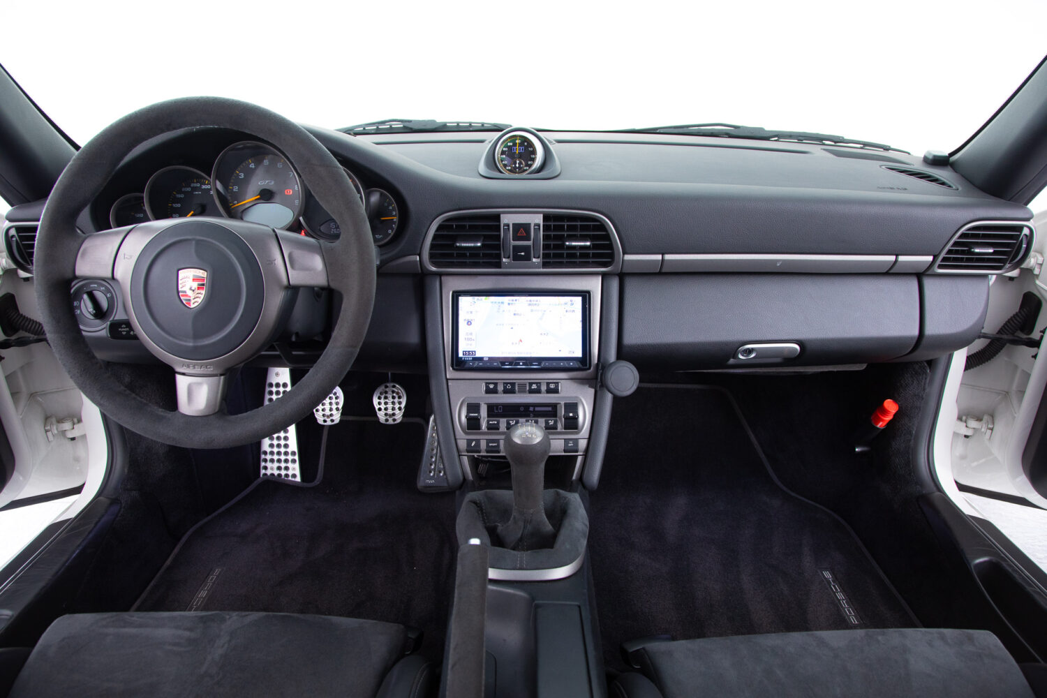911 GT3