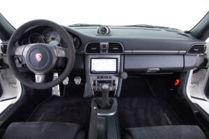 911 GT3