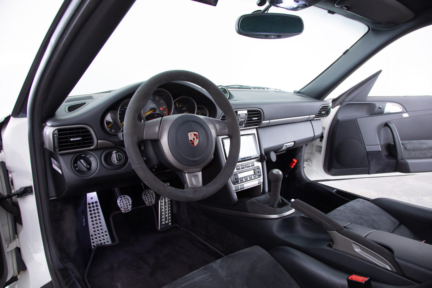 911 GT3