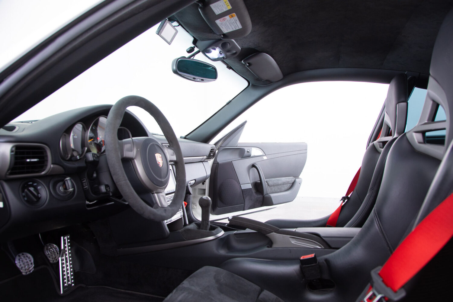 911 GT3