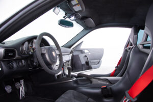 911 GT3