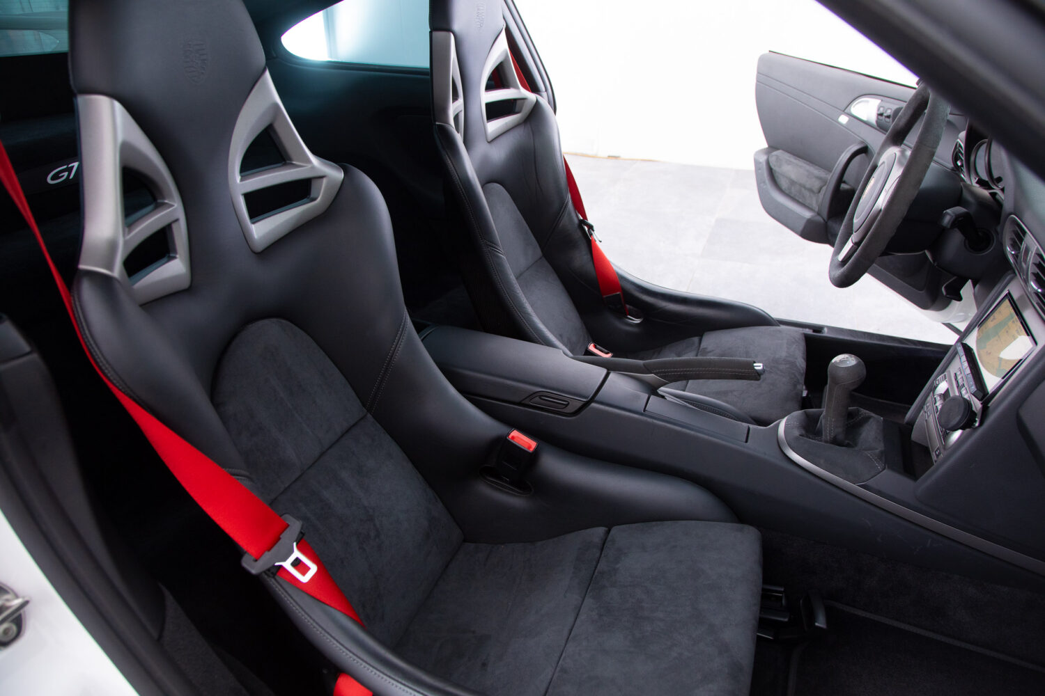 911 GT3