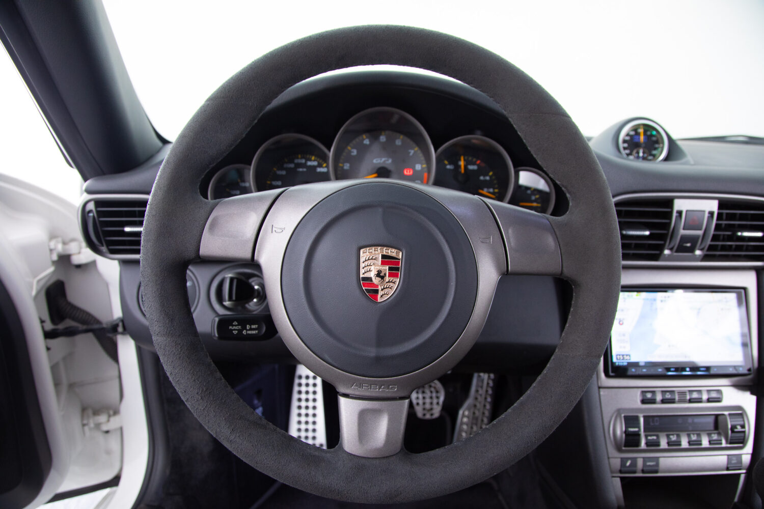 911 GT3