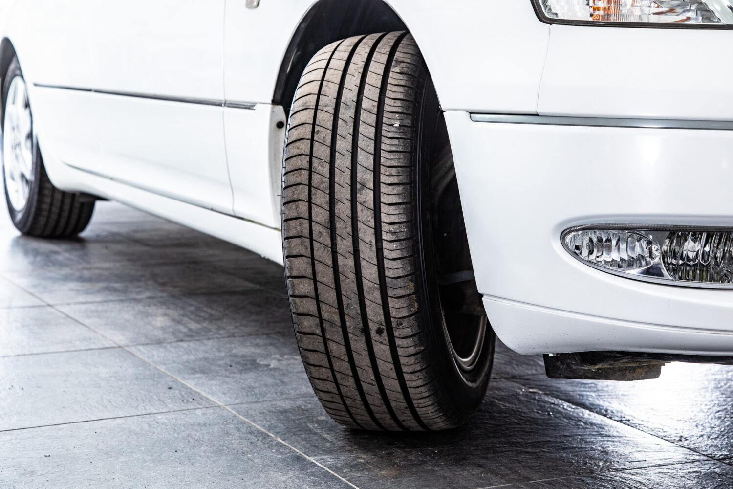 トヨタ セルシオ 4.3 C仕様