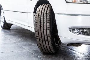 トヨタ セルシオ 4.3 C仕様