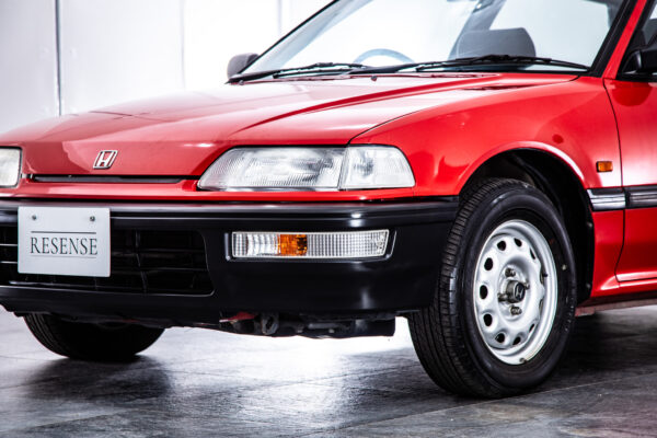 シビック 1.3 23L