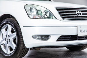 トヨタ セルシオ 4.3 C仕様