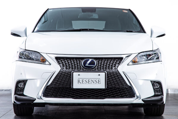 レクサス CT 200h Fスポーツ