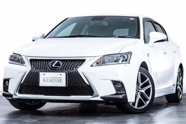 レクサス CT 200h Fスポーツ