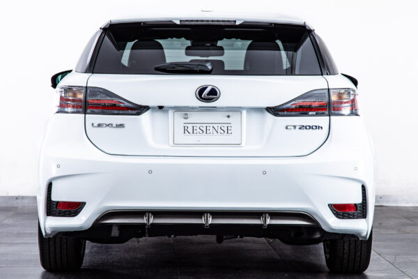 レクサス CT 200h Fスポーツ