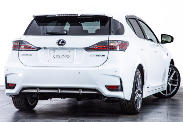 レクサス CT 200h Fスポーツ