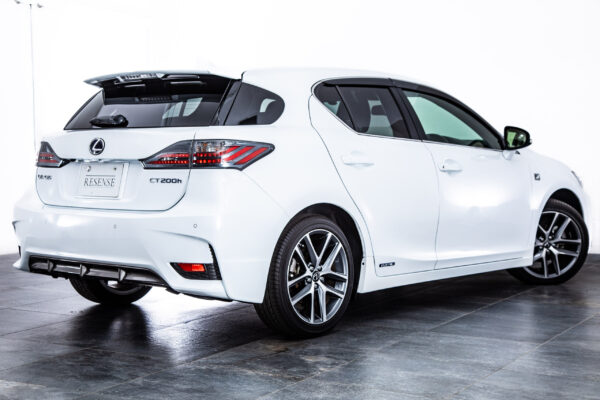 レクサス CT 200h Fスポーツ