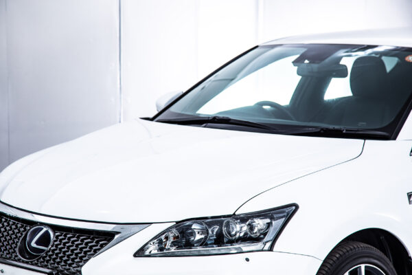 レクサス CT 200h Fスポーツ