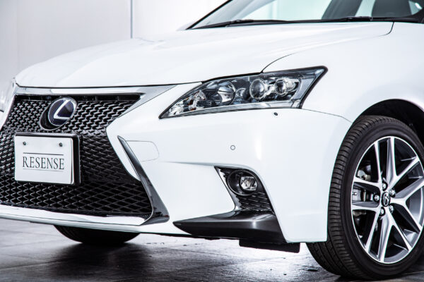 レクサス CT 200h Fスポーツ