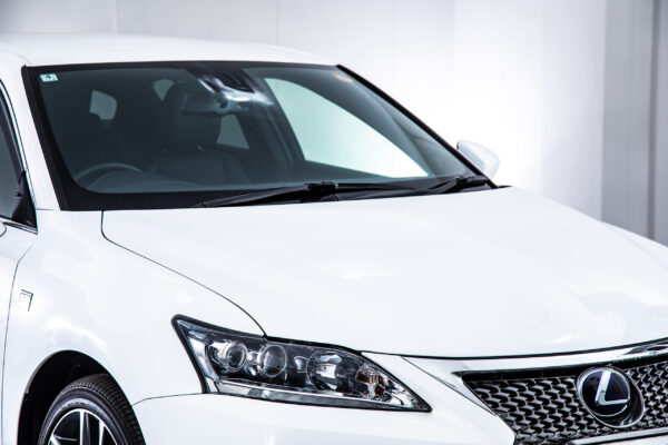 レクサス CT 200h Fスポーツ