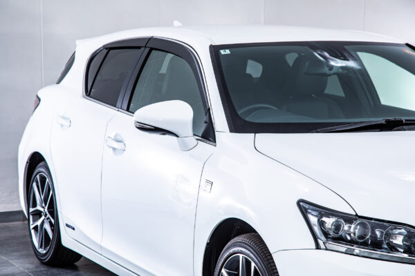 レクサス CT 200h Fスポーツ