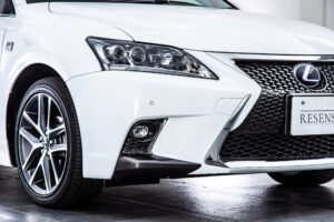 レクサス CT 200h Fスポーツ