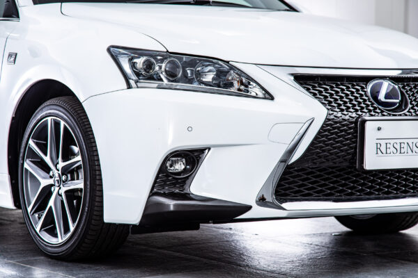 レクサス CT 200h Fスポーツ