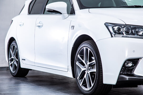 レクサス CT 200h Fスポーツ