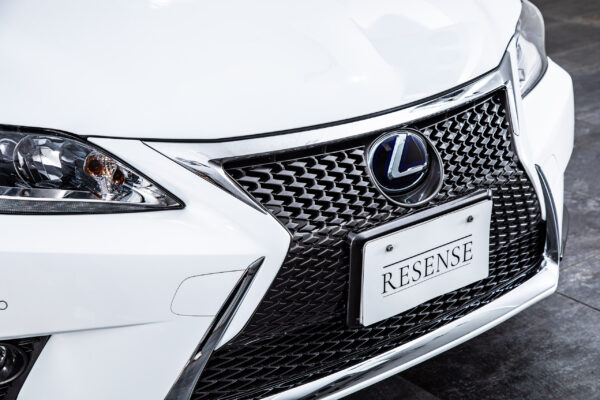 レクサス CT 200h Fスポーツ