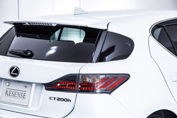 レクサス CT 200h Fスポーツ