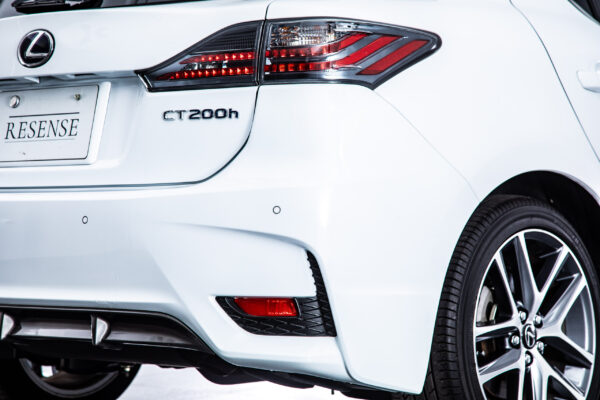 レクサス CT 200h Fスポーツ