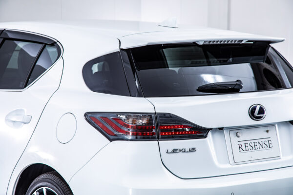 レクサス CT 200h Fスポーツ