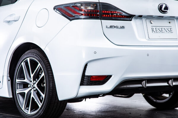 レクサス CT 200h Fスポーツ