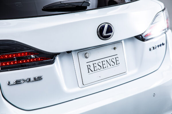 レクサス CT 200h Fスポーツ