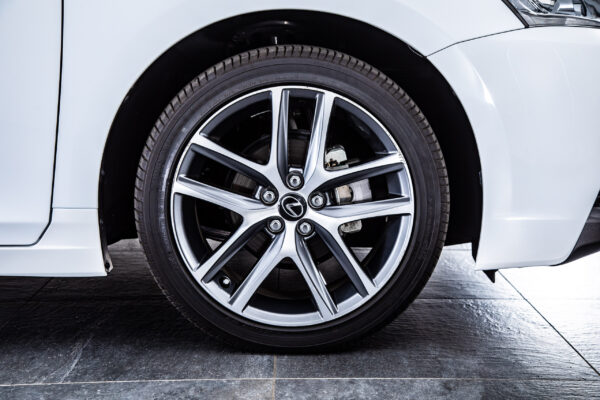 レクサス CT 200h Fスポーツ