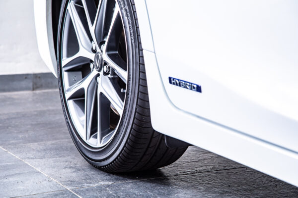 レクサス CT 200h Fスポーツ