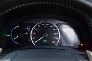 レクサス CT 200h Fスポーツ