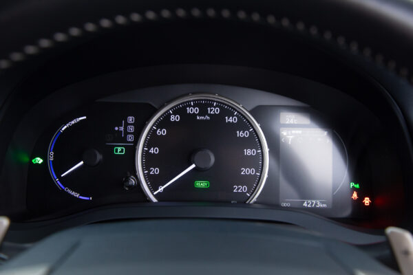 レクサス CT 200h Fスポーツ