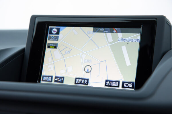 レクサス CT 200h Fスポーツ