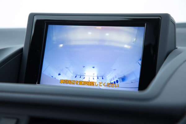 レクサス CT 200h Fスポーツ