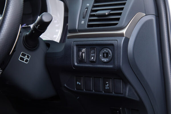 レクサス CT 200h Fスポーツ