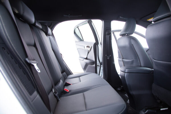 レクサス CT 200h Fスポーツ