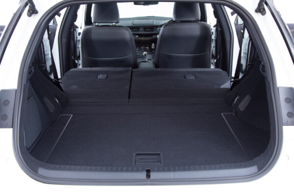 レクサス CT 200h Fスポーツ