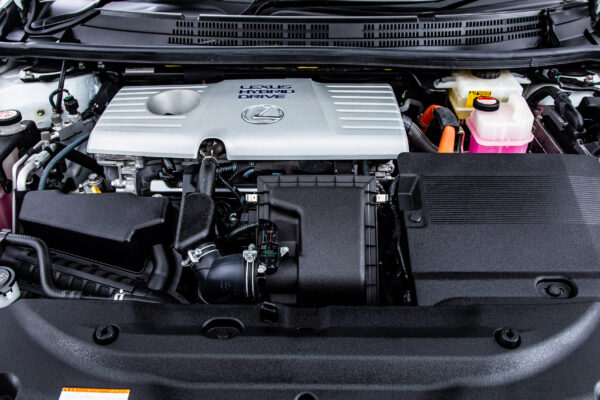 レクサス CT 200h Fスポーツ