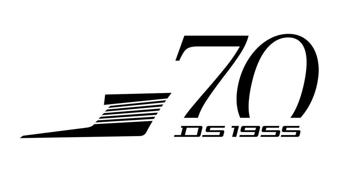 仏DS　ブランドコンセプトの起源「DS 19」　2025年に誕生70周年