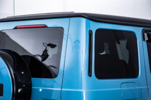 Gクラス G400d ディーゼルターボ 4WD