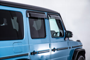 Gクラス G400d ディーゼルターボ 4WD