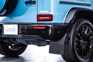 Gクラス G400d ディーゼルターボ 4WD