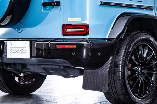 Gクラス G400d ディーゼルターボ 4WD