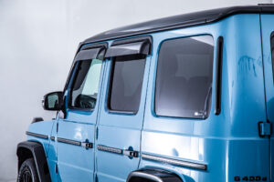 Gクラス G400d ディーゼルターボ 4WD